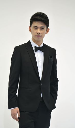 赖姿泰公关与传播总监