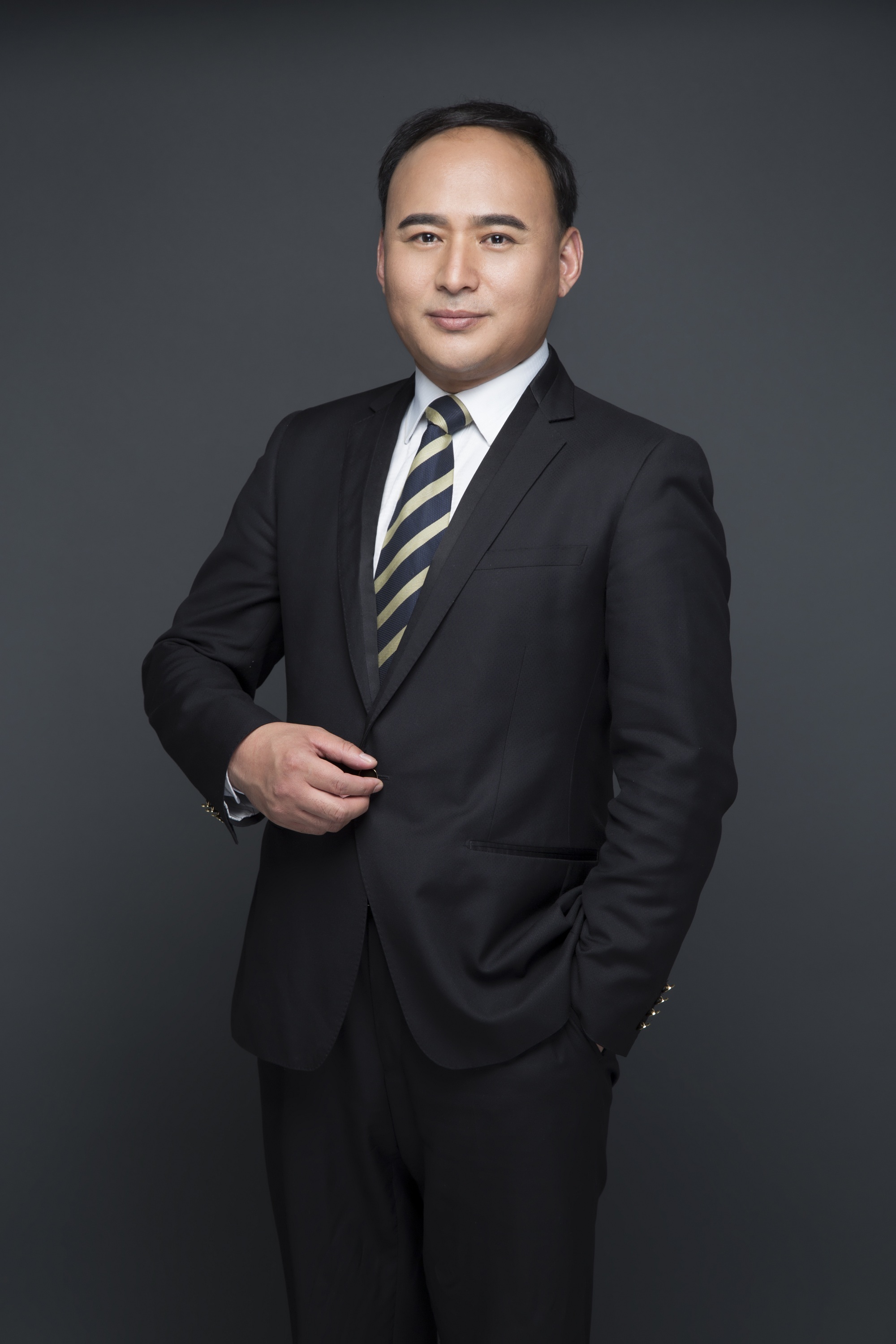 洪世琼设计总监